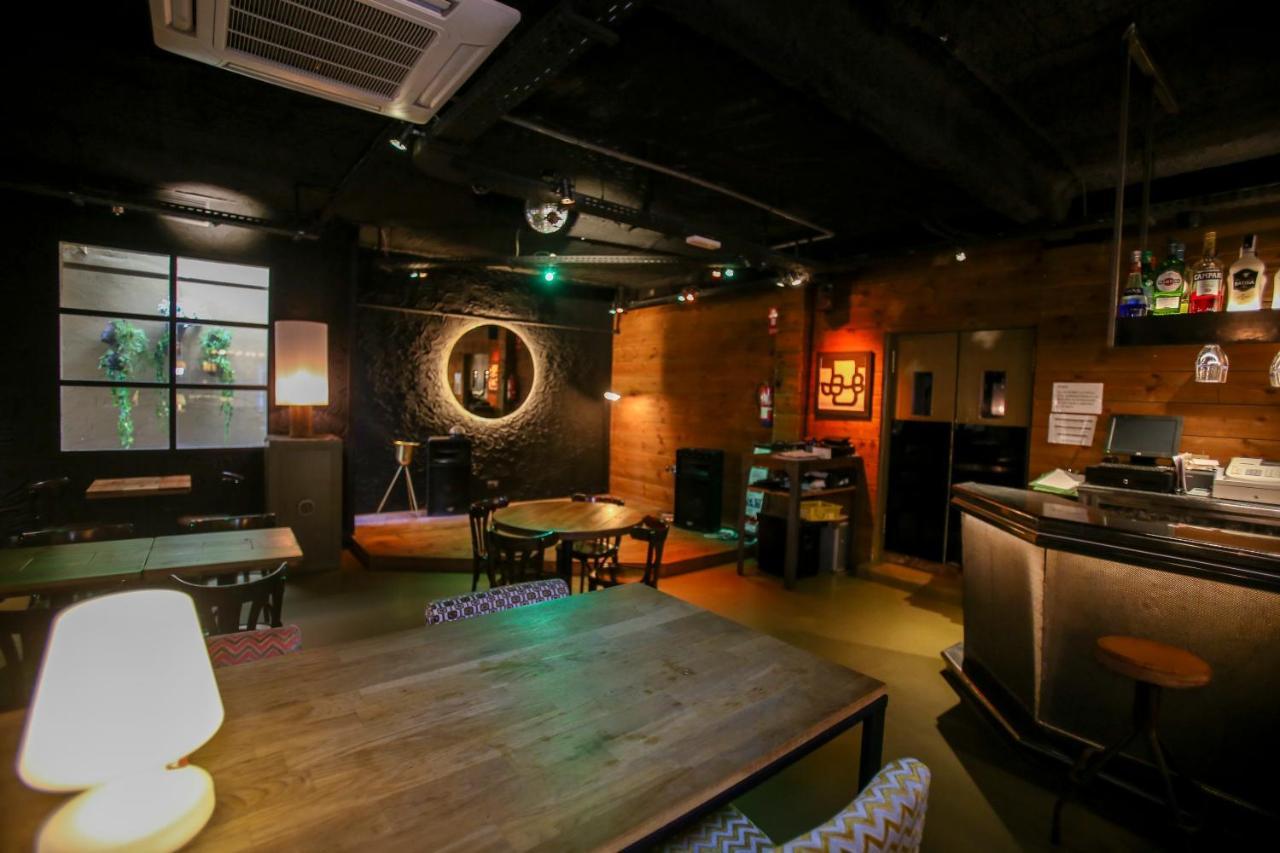 Gatell Hotel Виланова-и-ла-Желтру Экстерьер фото