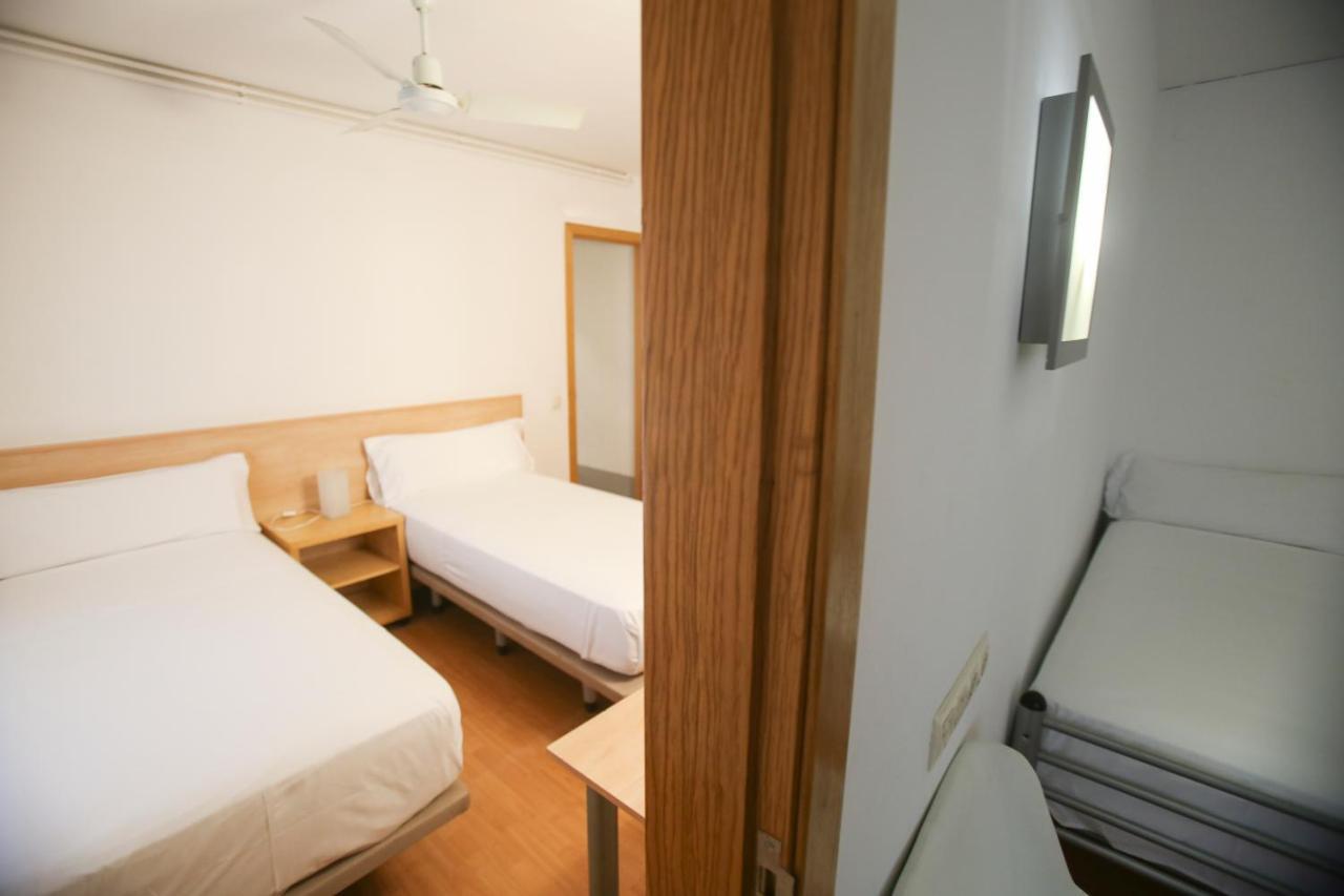 Gatell Hotel Виланова-и-ла-Желтру Экстерьер фото