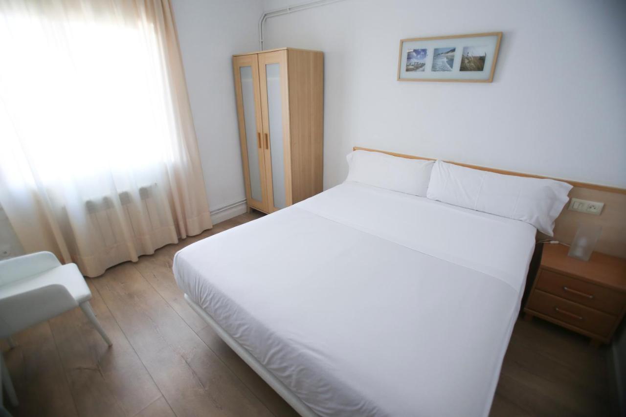 Gatell Hotel Виланова-и-ла-Желтру Экстерьер фото