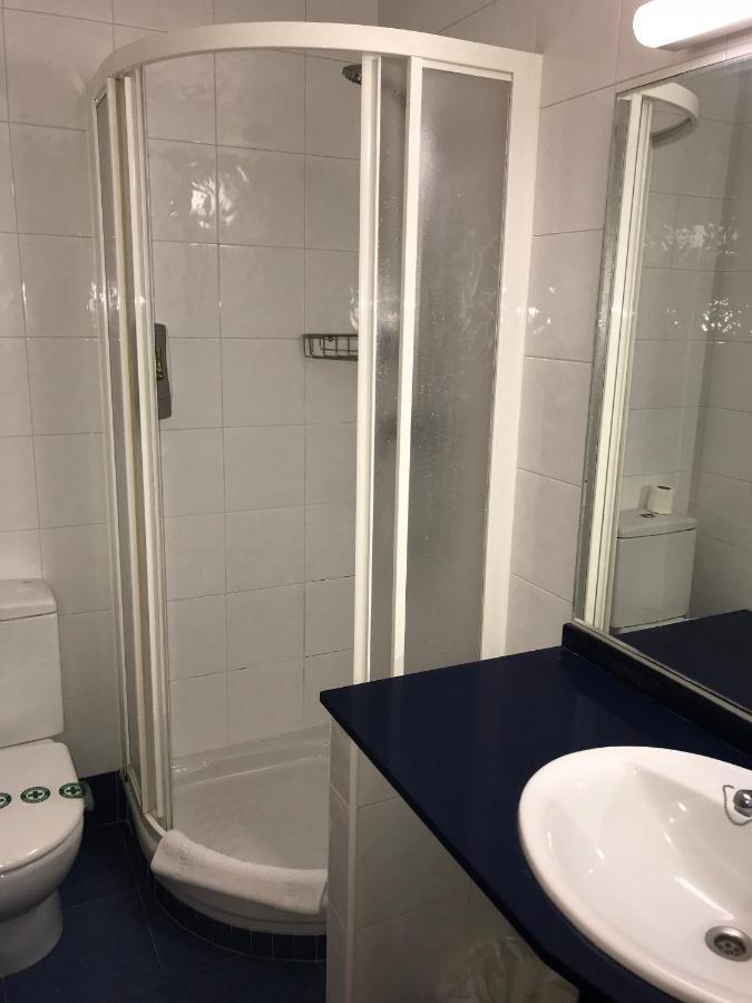 Gatell Hotel Виланова-и-ла-Желтру Экстерьер фото