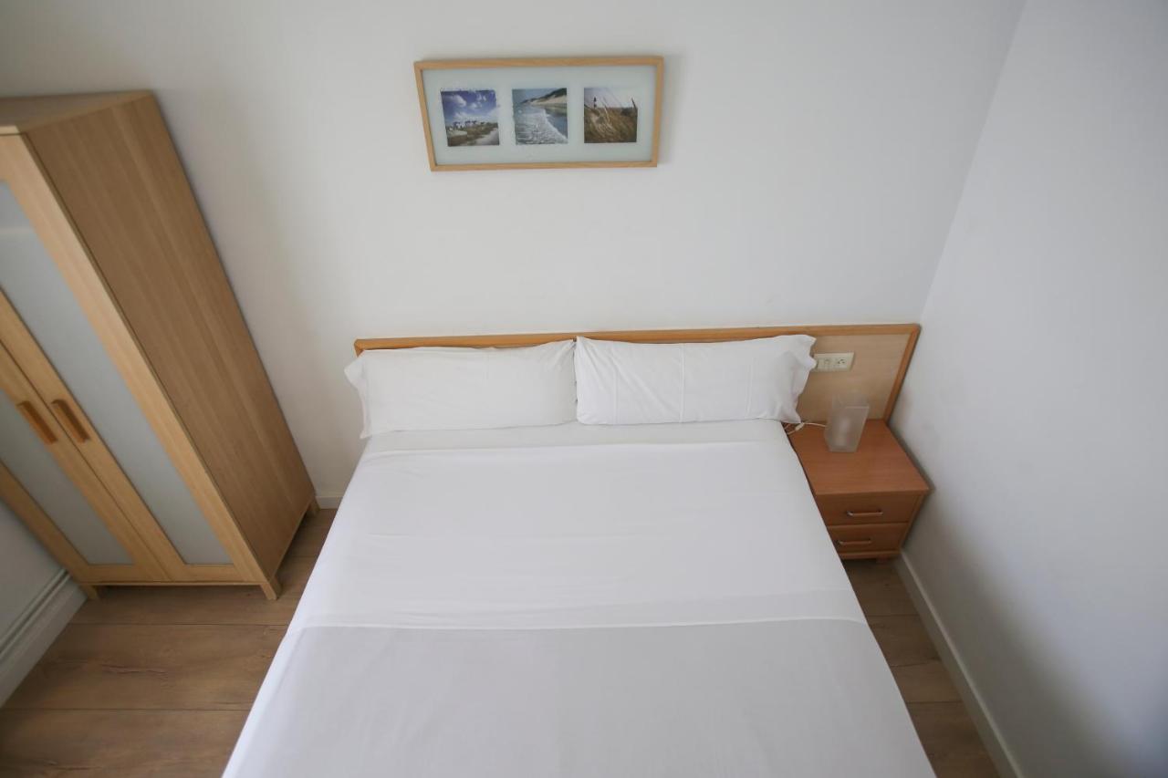 Gatell Hotel Виланова-и-ла-Желтру Экстерьер фото