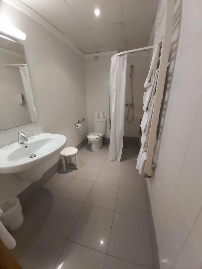 Gatell Hotel Виланова-и-ла-Желтру Экстерьер фото