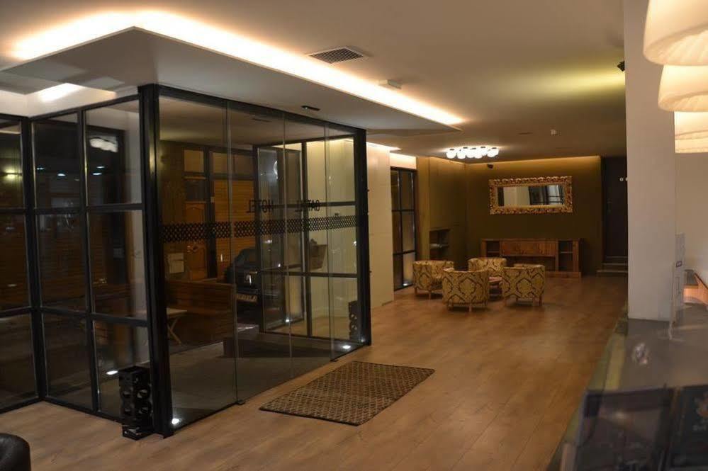 Gatell Hotel Виланова-и-ла-Желтру Экстерьер фото